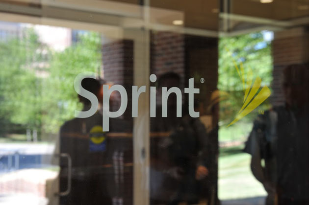 Sprint launches WiFi calling, but only on two Samsung phones for now